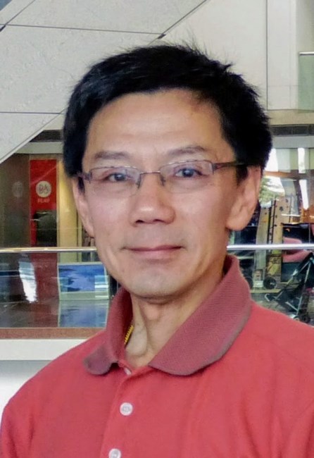 Obituary of Danny Yiu Lau