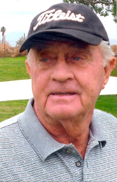 Obituary of John Joseph Brophy