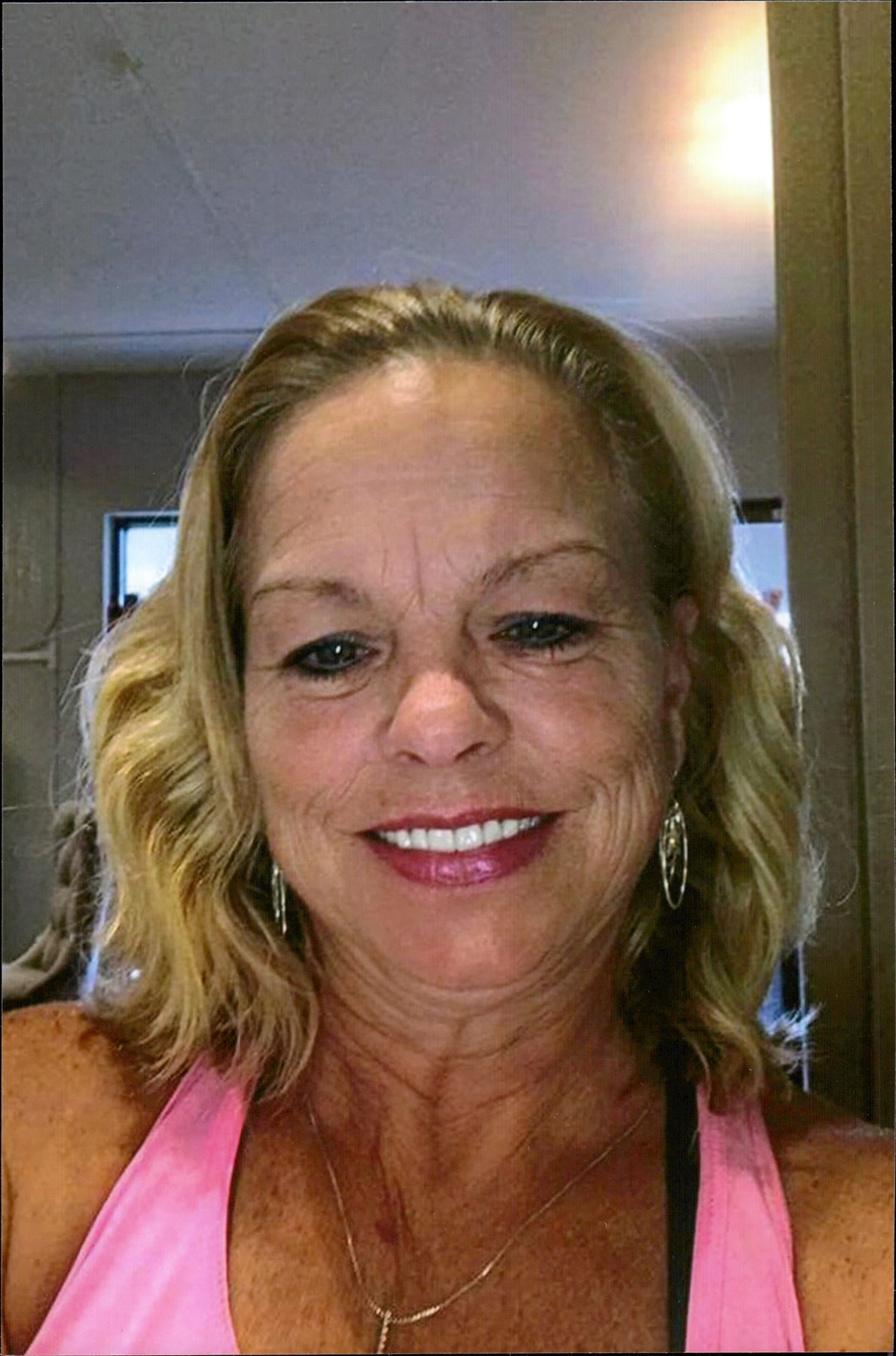 Obituary of Allison Pearl Evans