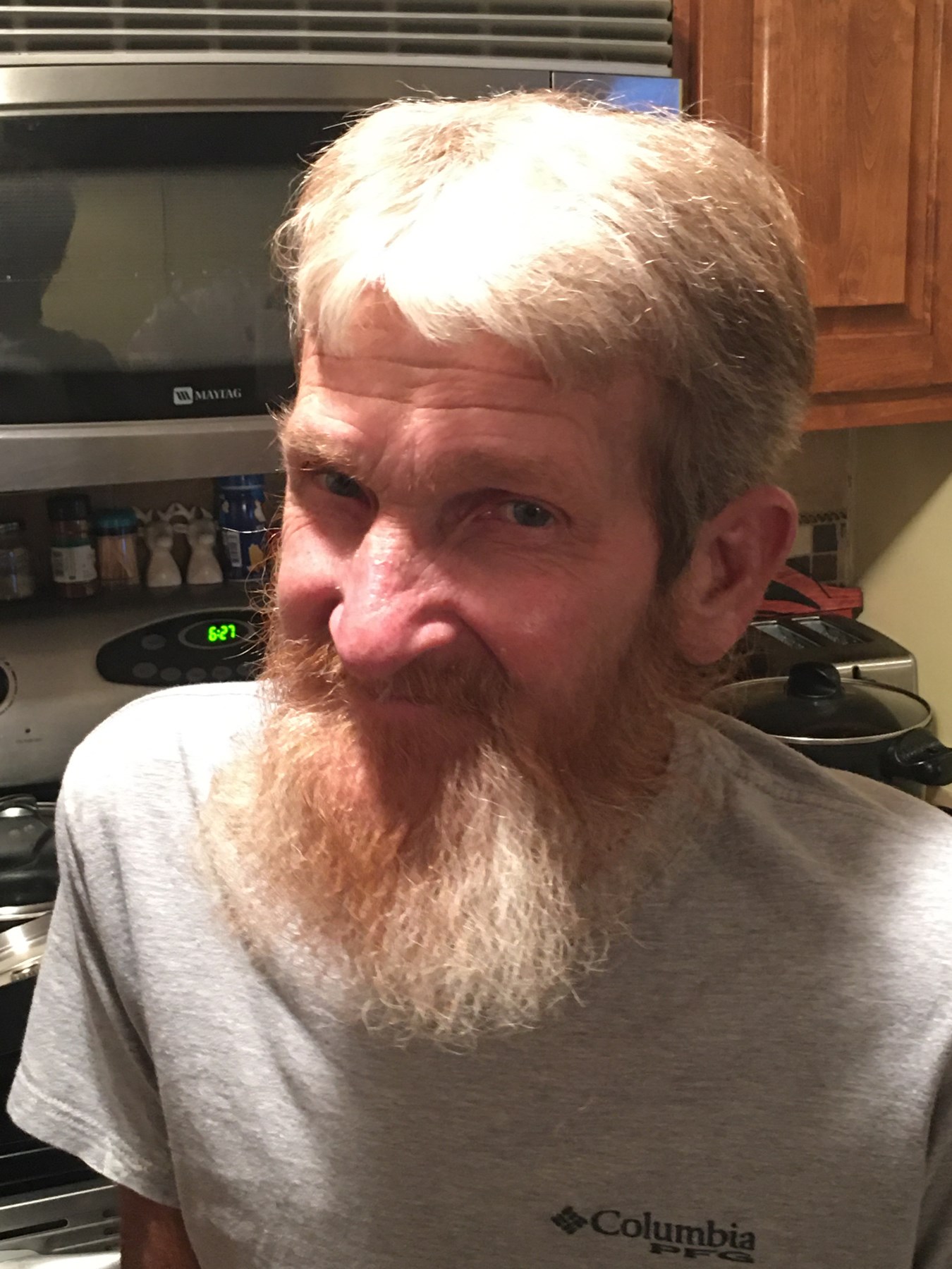 Obituary of Gary Joe Long