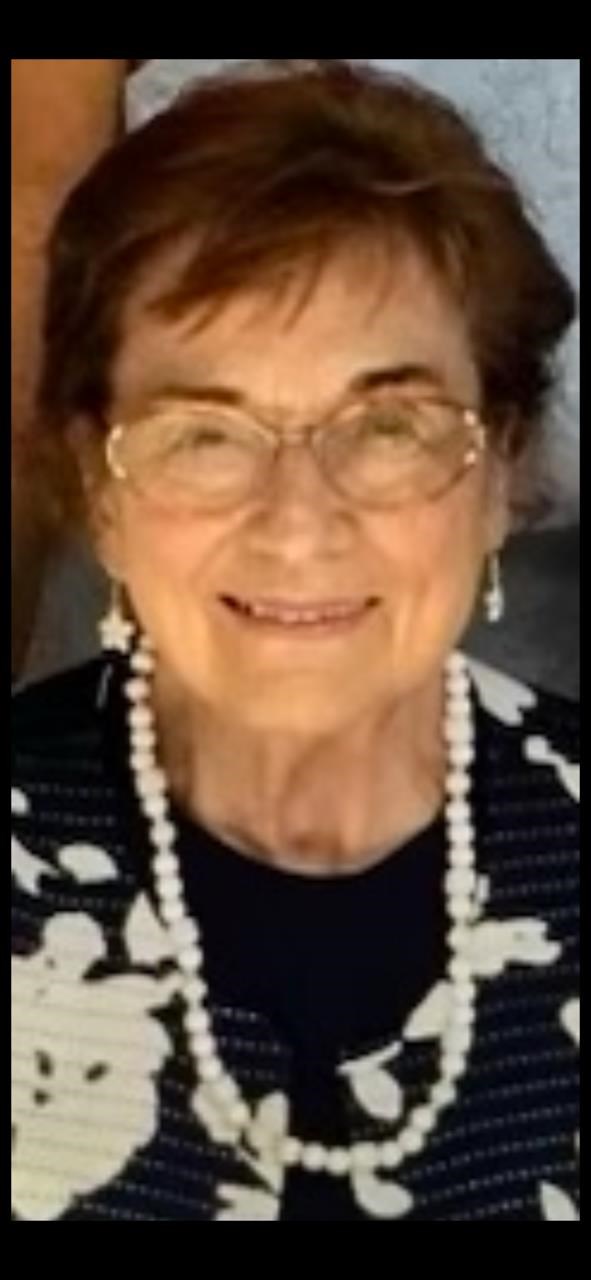 Obituary of Lois Marie McMahan