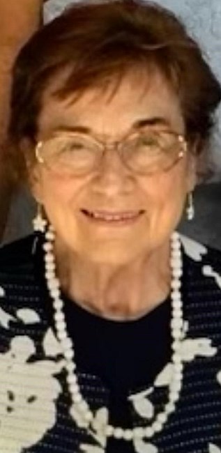 Obituary of Lois Marie McMahan