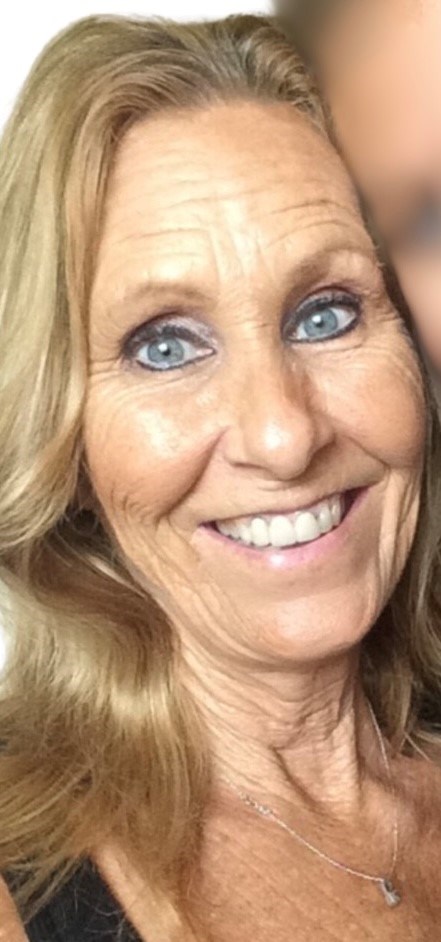 Obituary of Jeanne Marie O'Leary