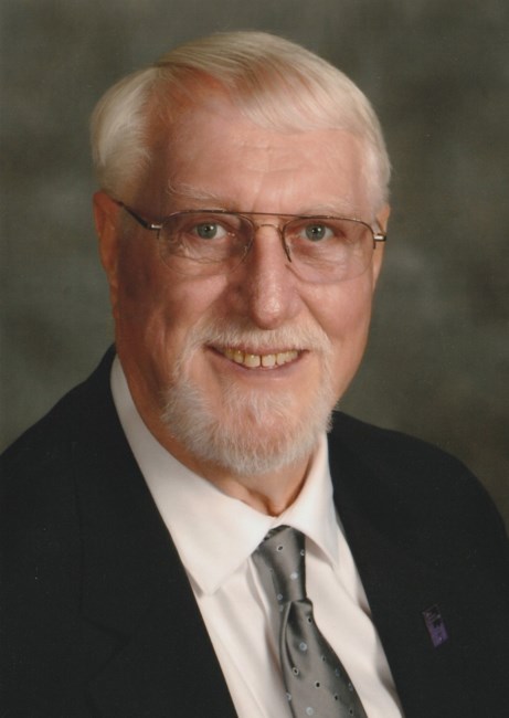 Obituary of Harry Lee Southall