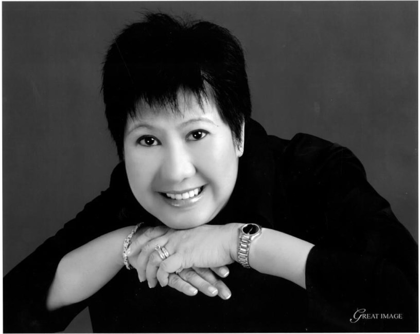 Obituary of Yvette Lainez Slopast