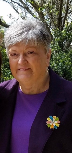 Avis de décès de Brenda Ann Walker