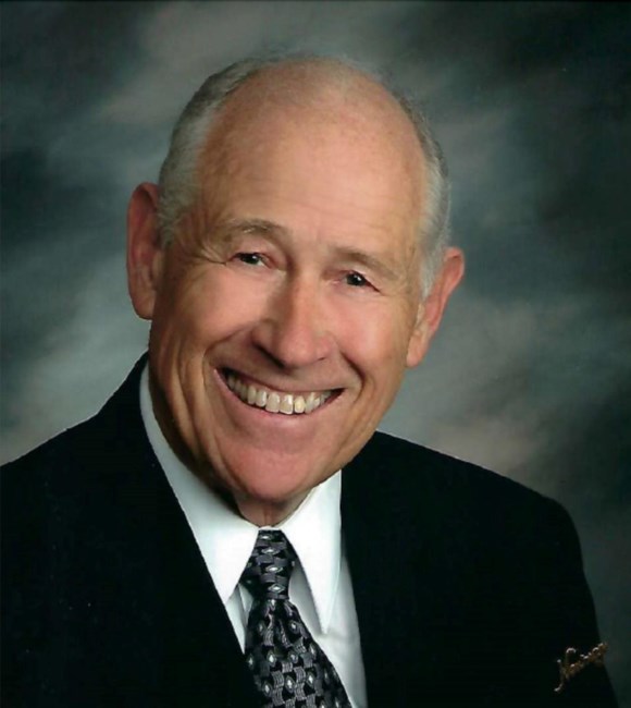 Obituary of Owen William "Bill" Farley