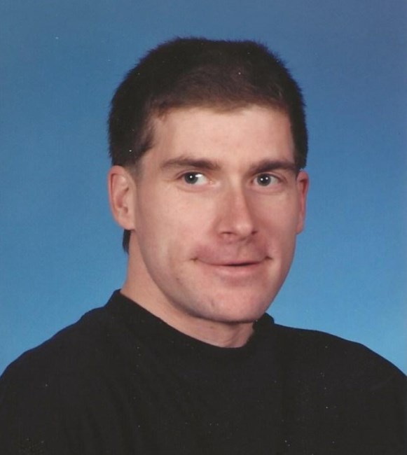 Obituary of Russell Scott Houston