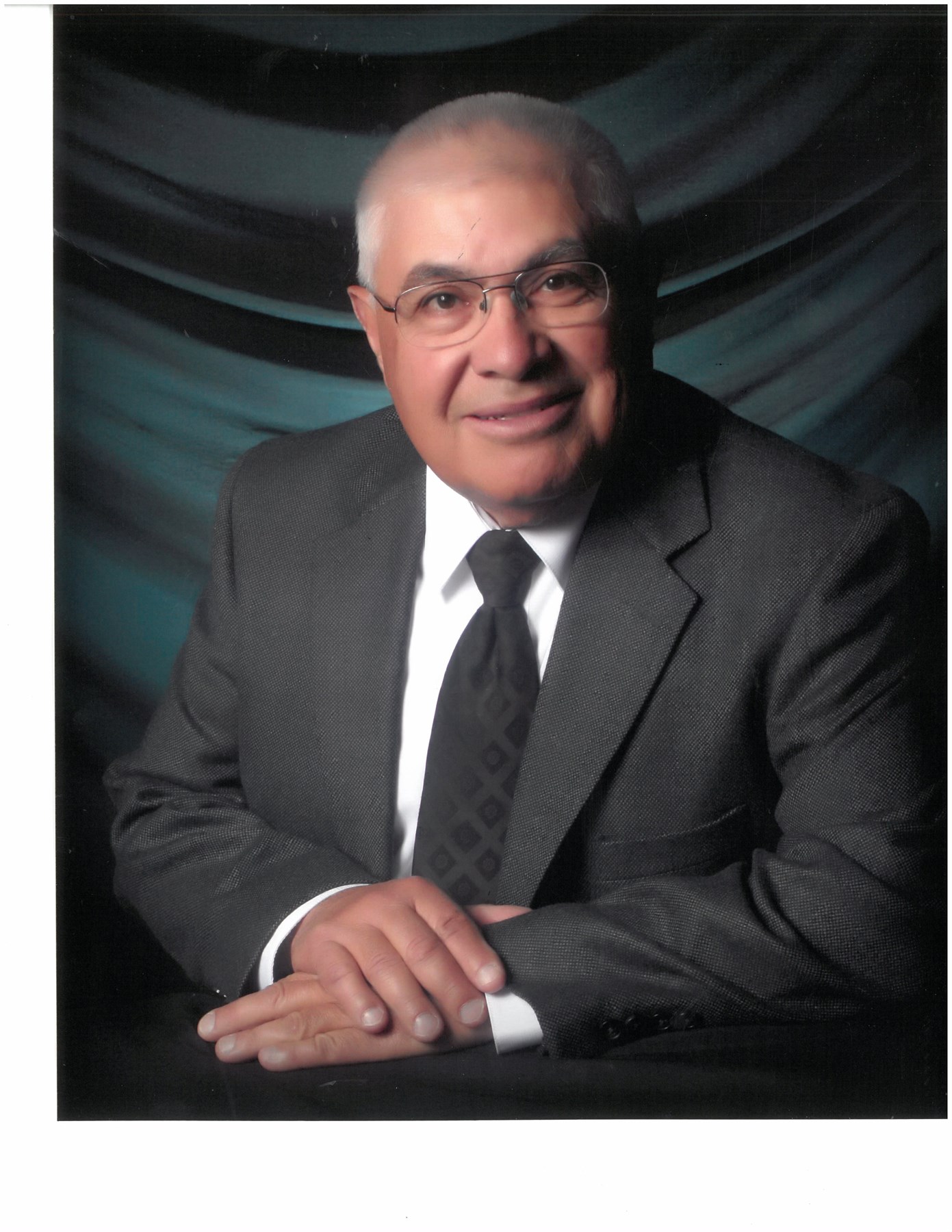 Obituary of Vivian Mercado Bocanegra Jr.