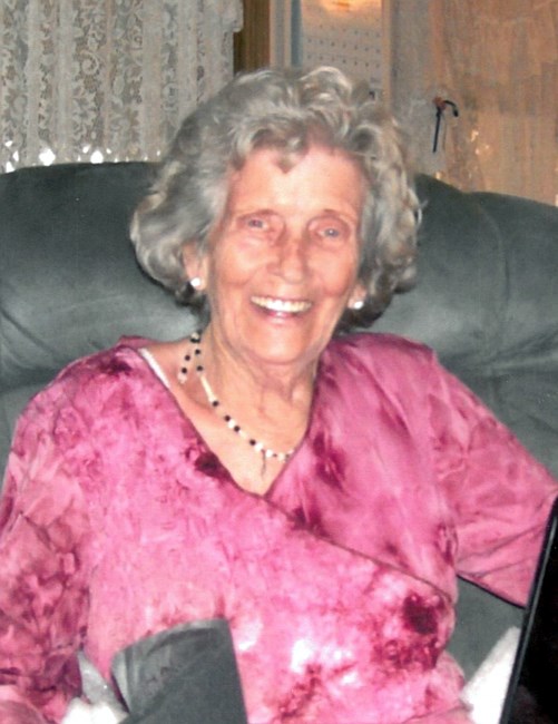 Obituary of Odie M Edwards