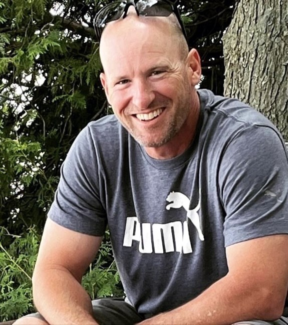 Obituary of Christopher Cholewa