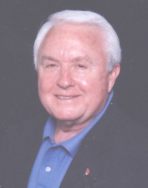 Obituary of William M. Kirven