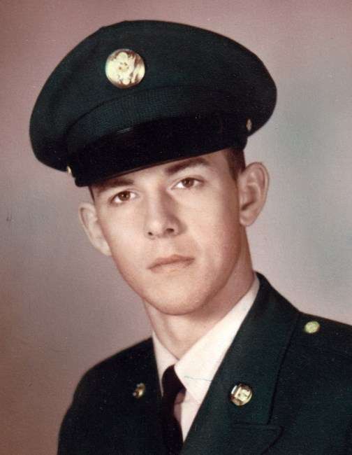 Obituary of Larry R. Fisher