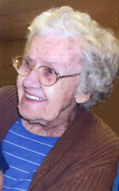 Obituary of Alma Mae Hicks
