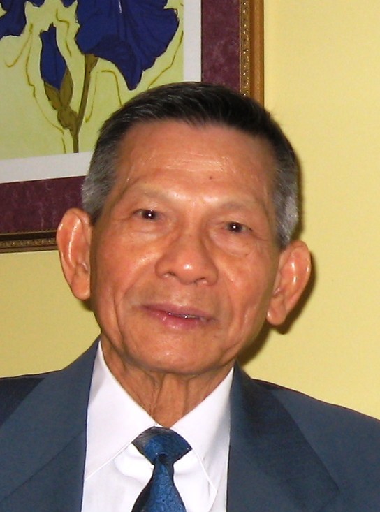 Obituary of Mr. Kim Chi Le
