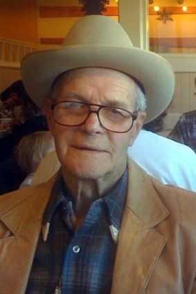 Obituary of Albert M. Hester