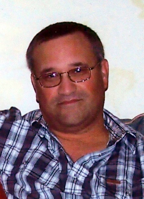 Obituary of Rickey Lee Belt