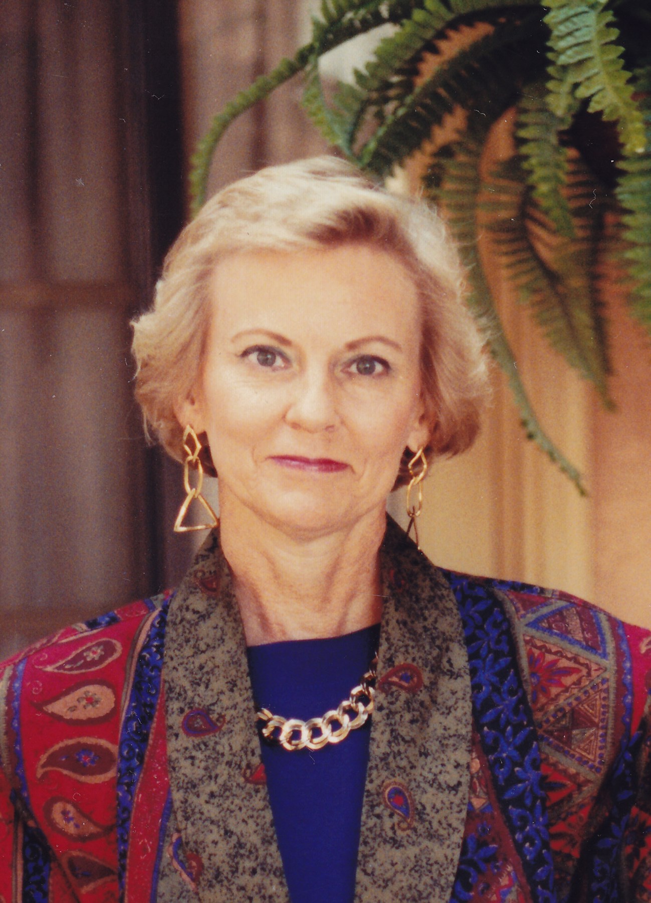 Obituary of Linda K Hurt