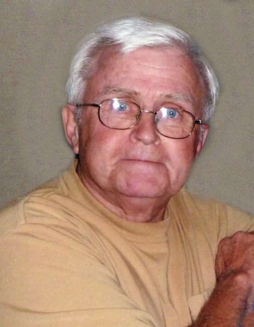 Obituary of Ronald "Ron" Willard Smith