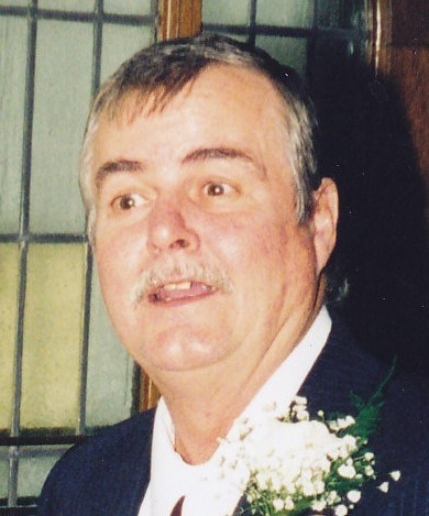 Obituary of Ronald Lee Jackson