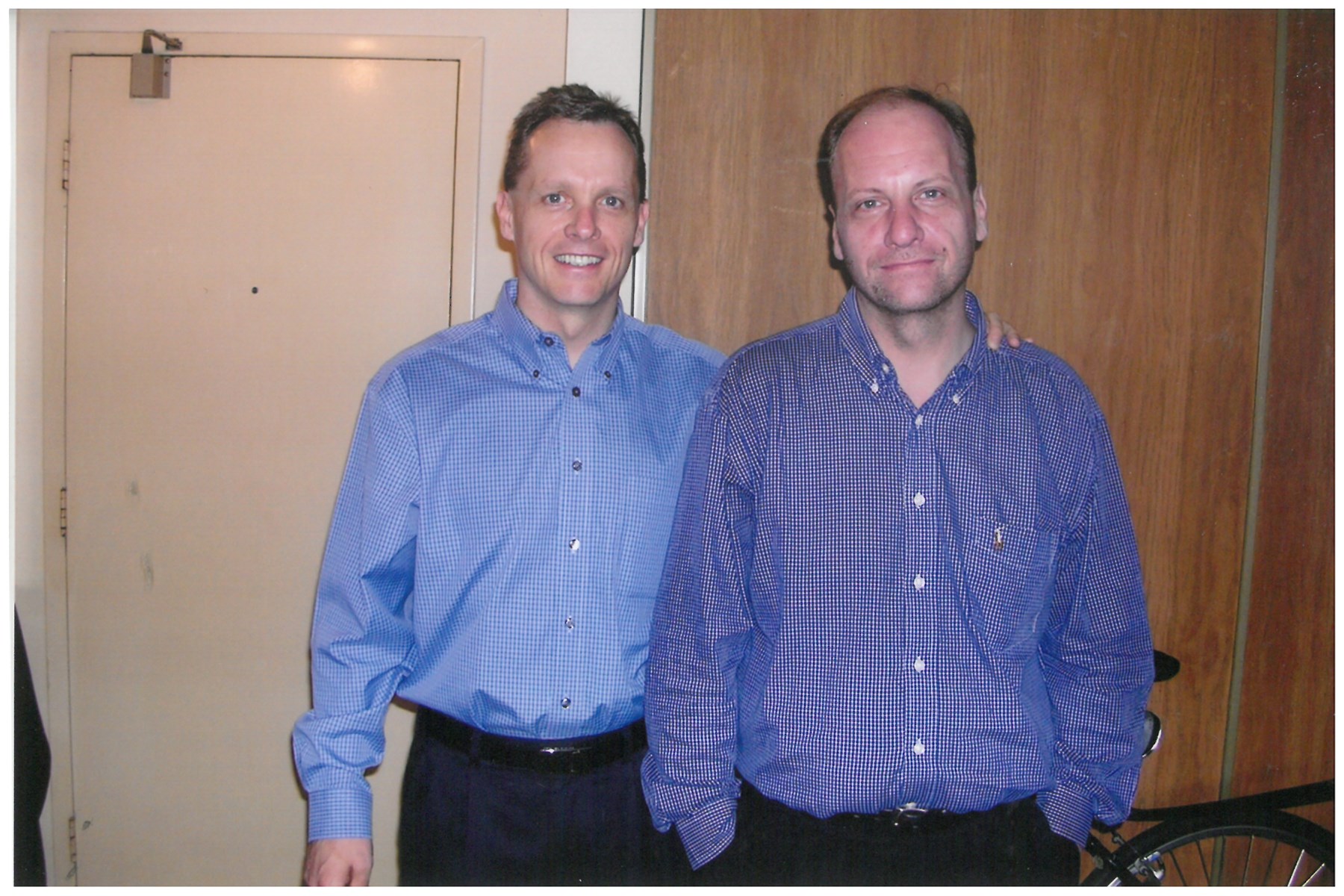 Obituary of Robert Cooley