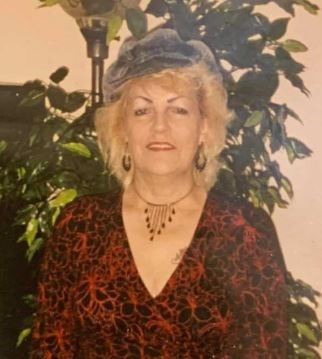 Obituary of Margaret Elizebeth (Lyons) Chalifoux