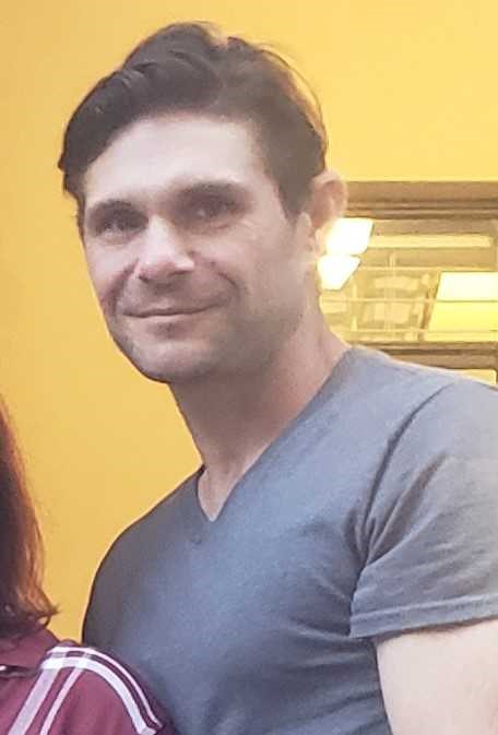 Obituary of Jose "Joey" Blanco III