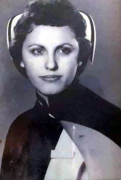 Obituary of Edna Garza