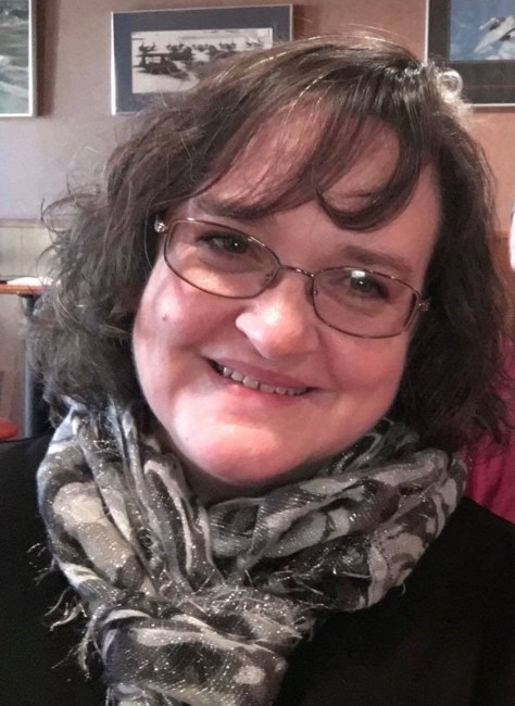 Obituary of Regina L. (Underwood) Evans