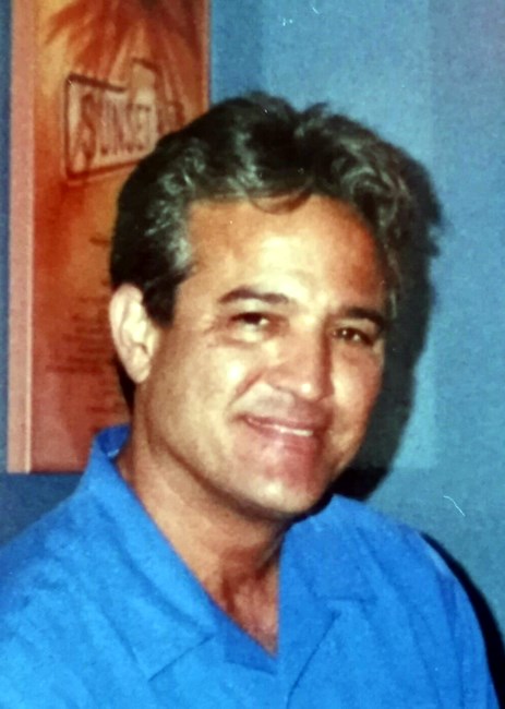 Obituario de Carlos Flores Gonzales