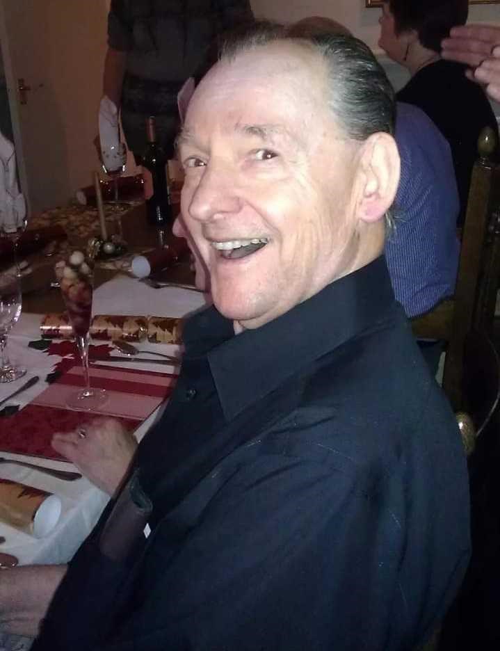 Obituary of Raymond Woods