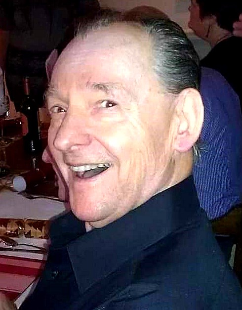 Obituary of Raymond Woods