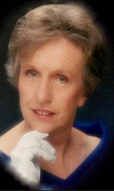 Obituary of Joan L. White