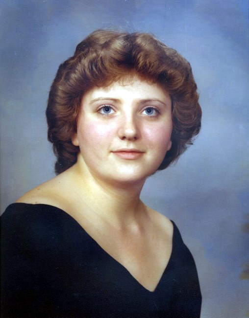 Obituary of Mary Ann (Vance) Vance