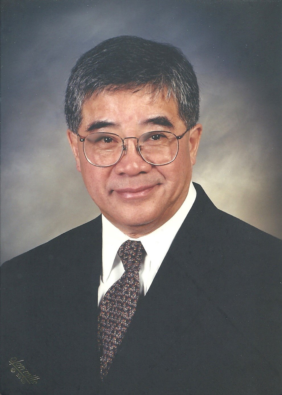 Obituary of John K. Lem