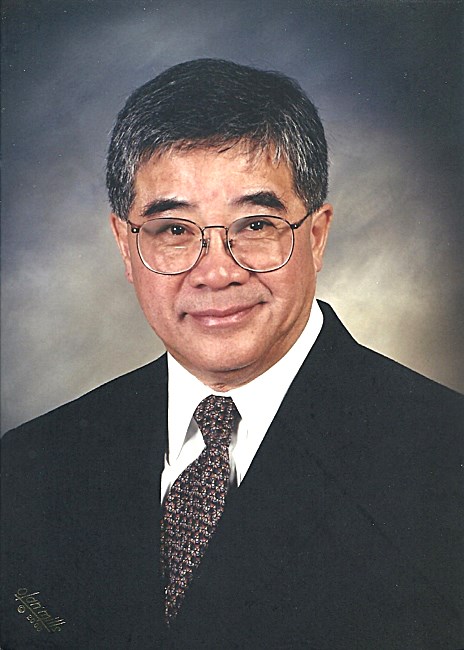 Obituary of John K. Lem