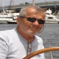 Obituary of Thomas H. Correll