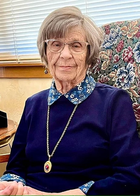 Obituario de Barbara A. Goetz