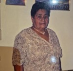Dominga Bonilla Bonet