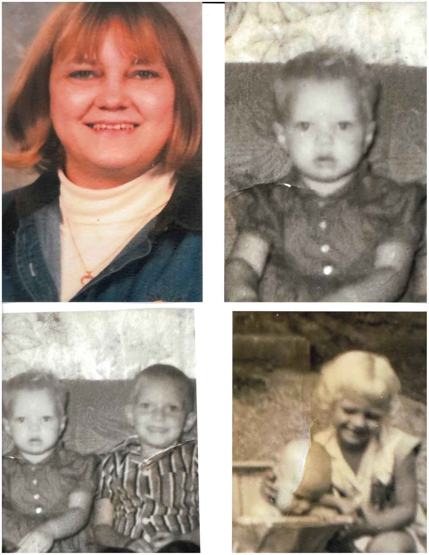 Obituary of Tracy Lynn Smith