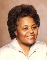Obituary of Martha Ann Mayon