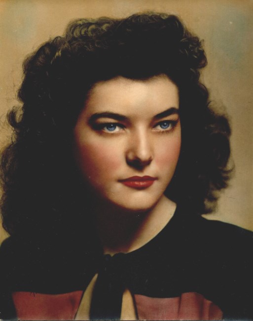 Obituary of Lavada Moore