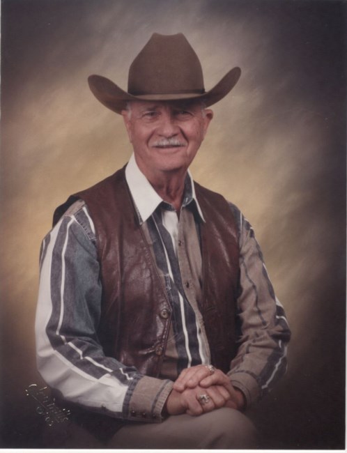 Obituary of Mr. Robert H. "Bob" McDonald