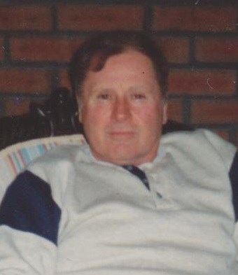 Obituary of J.C. McCain Jr.