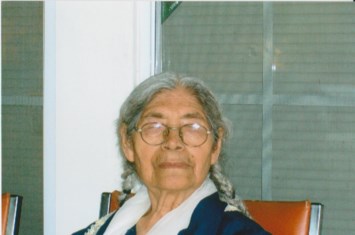 Obituary of Celia Delgado