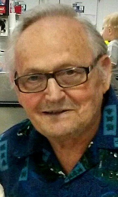 Obituary of Bernard Freedman