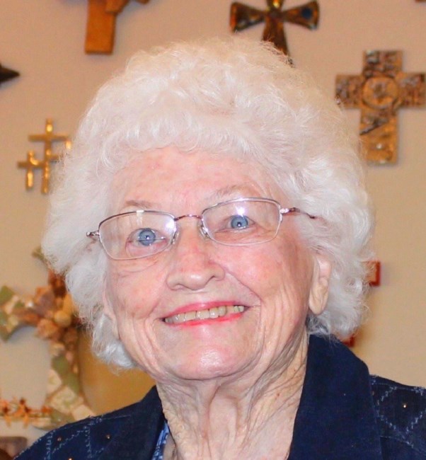Obituary of Wanda Mead Pittman