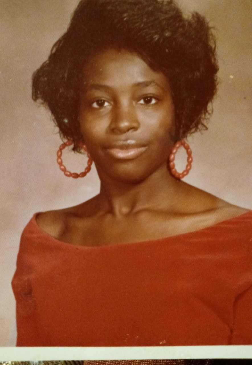 Obituary of Ruby Jean Slater