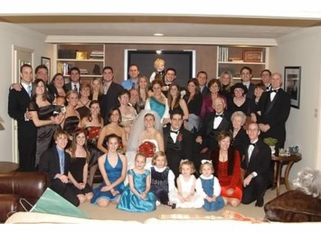 Obituary of Joseph John Vaughn