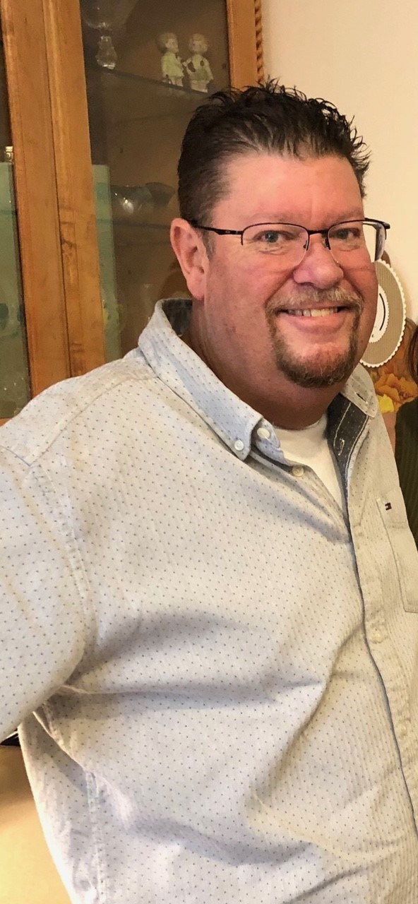 Obituary of Christopher Heith Withrow